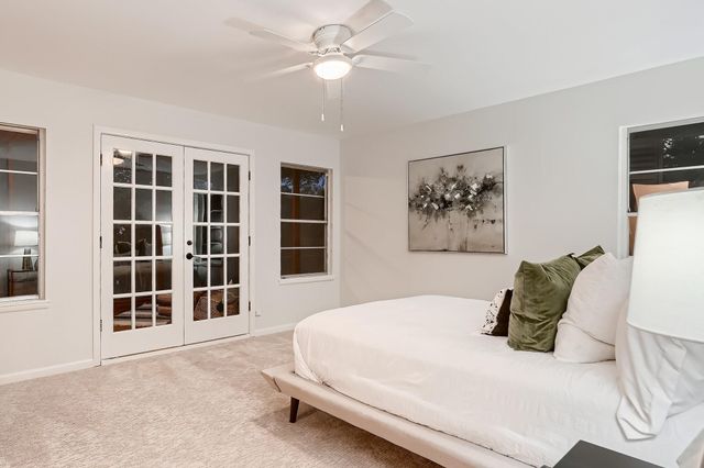 5325 Western Hills DR, Austin, TX 78731