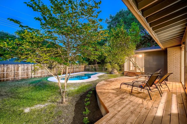 5325 Western Hills DR, Austin, TX 78731