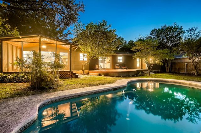 5325 Western Hills DR, Austin, TX 78731