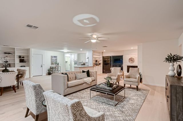 5325 Western Hills DR, Austin, TX 78731