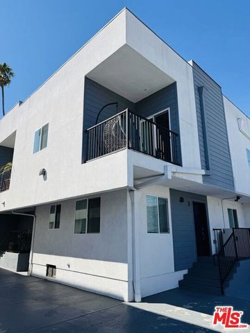 246 N Catalina Street 3, Los Angeles, CA 90004