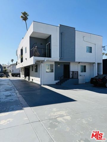 246 N Catalina Street 3, Los Angeles, CA 90004