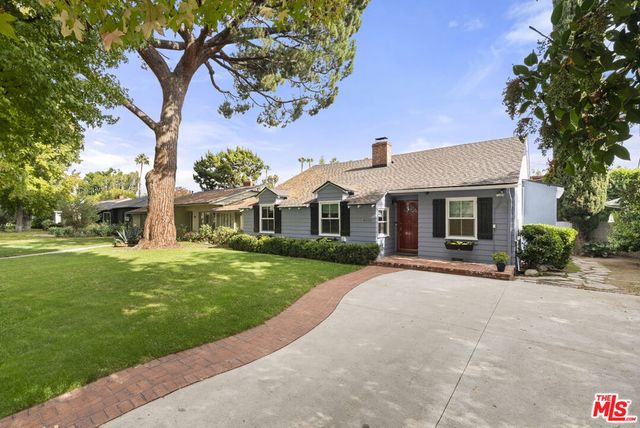 4506 Nagle Avenue, Sherman Oaks, CA 91423