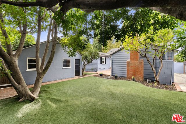 4506 Nagle Avenue, Sherman Oaks, CA 91423