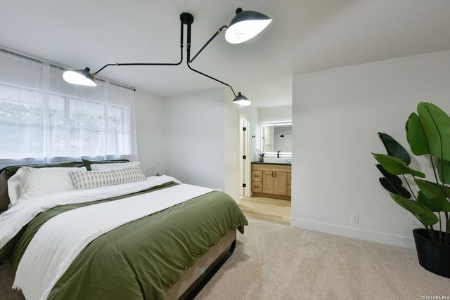 3414 Prince George, San Antonio, TX 78230