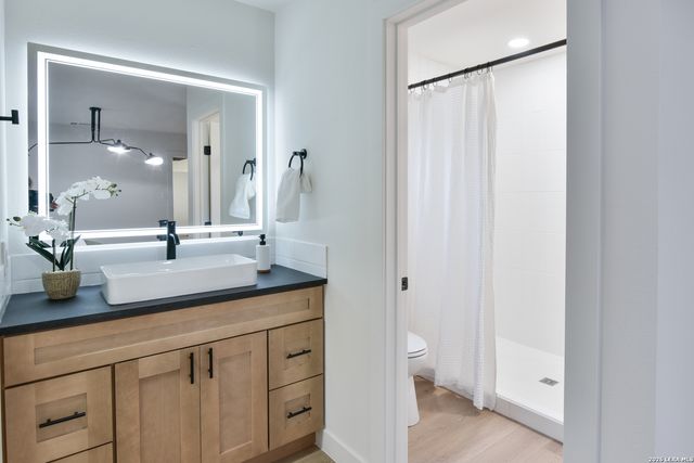 3414 Prince George, San Antonio, TX 78230