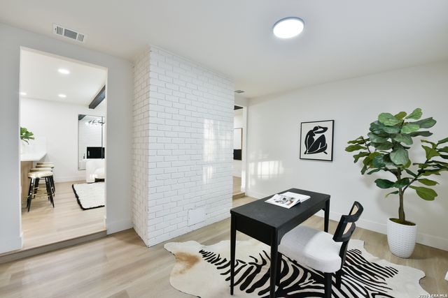 3414 Prince George, San Antonio, TX 78230