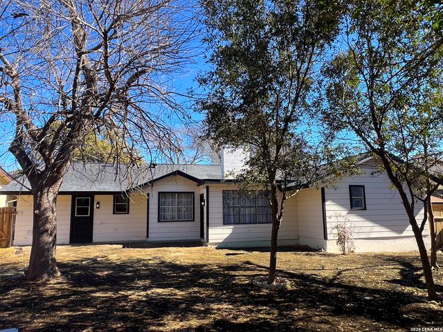 3414 Prince George, San Antonio, TX 78230