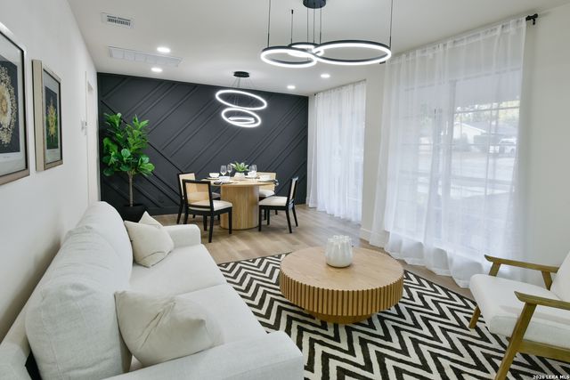 3414 Prince George, San Antonio, TX 78230