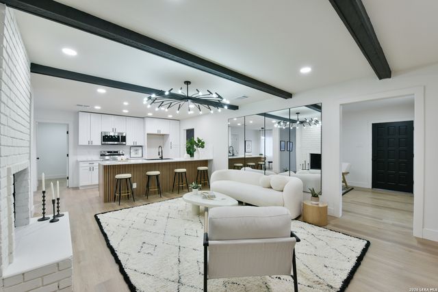 3414 Prince George, San Antonio, TX 78230