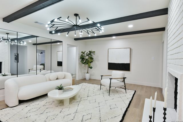 3414 Prince George, San Antonio, TX 78230