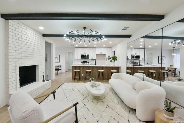 3414 Prince George, San Antonio, TX 78230