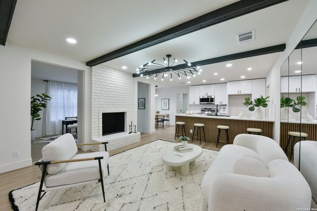 3414 Prince George, San Antonio, TX 78230