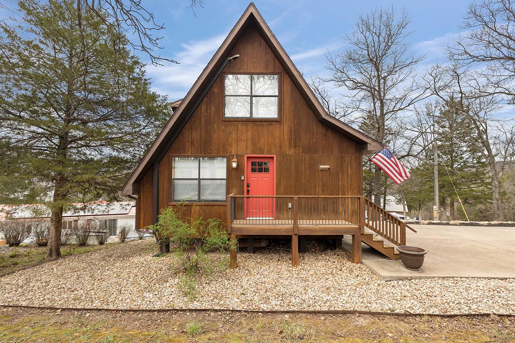 376 Magnolia Lane, Branson, MO 65616
