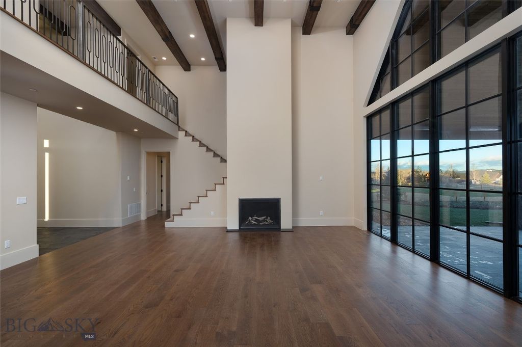 657 Hyalite View Drive, Bozeman, MT 59718 photo 12