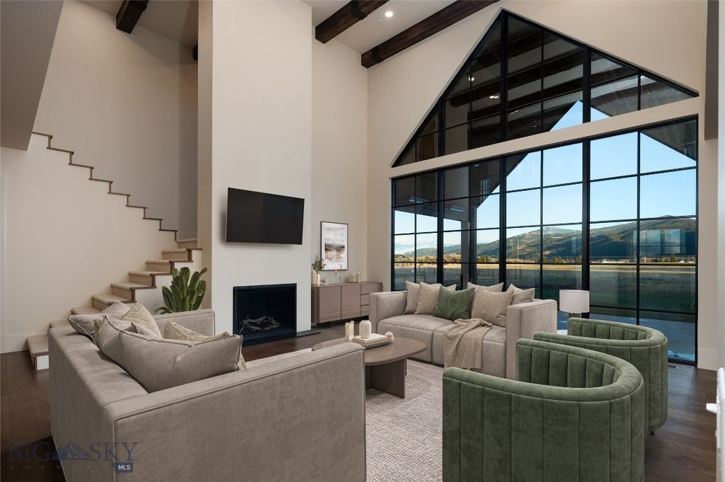 657 Hyalite View Drive, Bozeman, MT 59718 photo 13