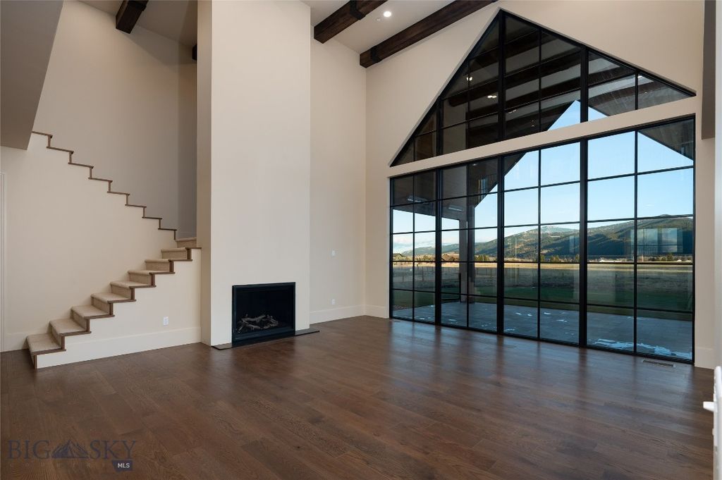 657 Hyalite View Drive, Bozeman, MT 59718 photo 14