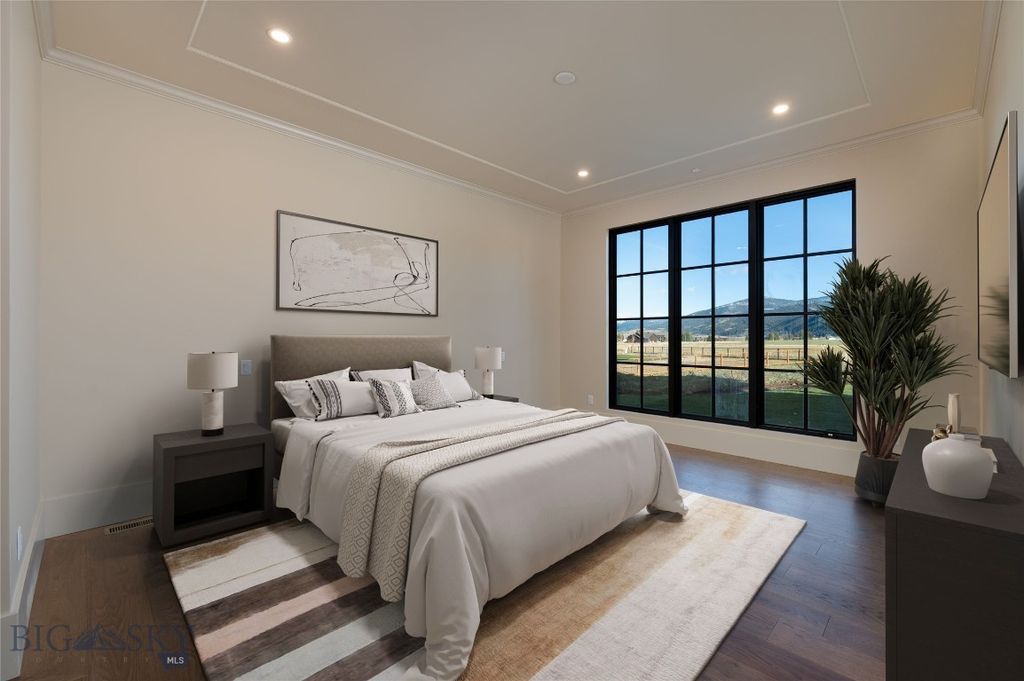 657 Hyalite View Drive, Bozeman, MT 59718 photo 27