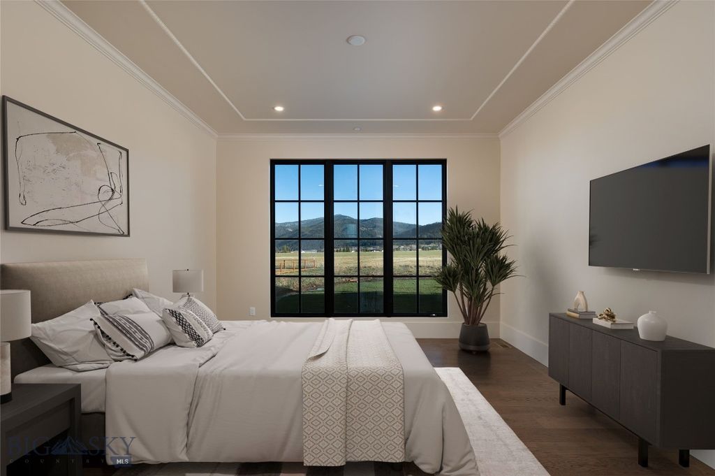 657 Hyalite View Drive, Bozeman, MT 59718 photo 29