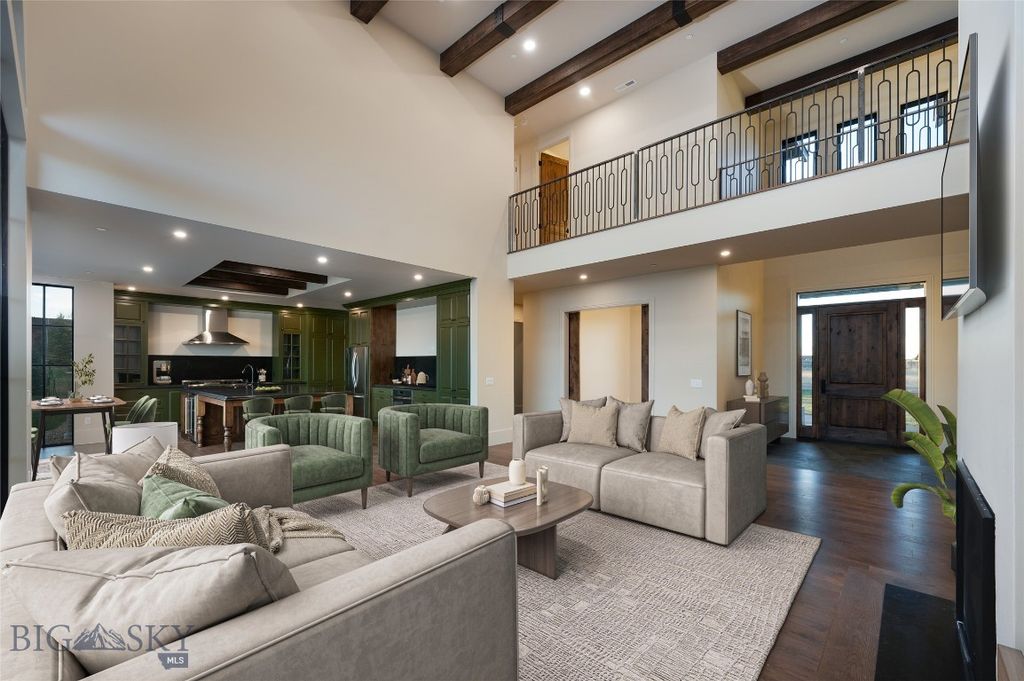 657 Hyalite View Drive, Bozeman, MT 59718 photo 9