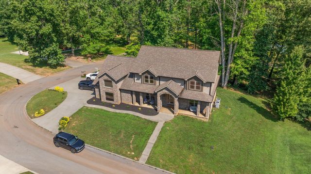 162 Summer Breeze Drive, Somerset, KY 42503