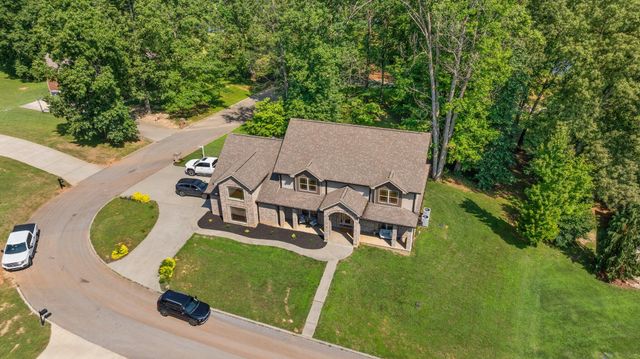 162 Summer Breeze Drive, Somerset, KY 42503