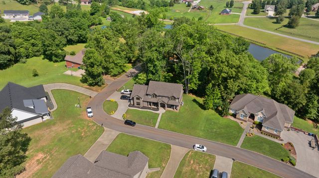 162 Summer Breeze Drive, Somerset, KY 42503