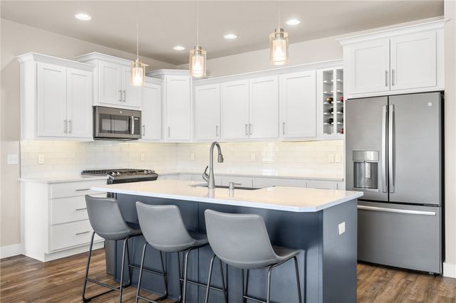 3202 Harrier Lane, Billings, MT 59106