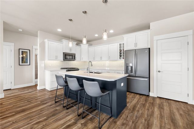 3202 Harrier Lane, Billings, MT 59106