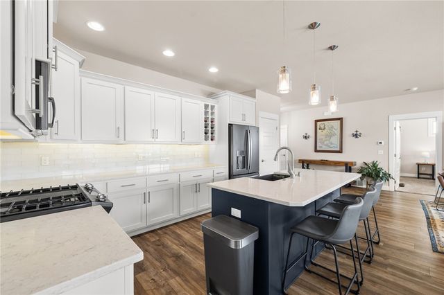 3202 Harrier Lane, Billings, MT 59106