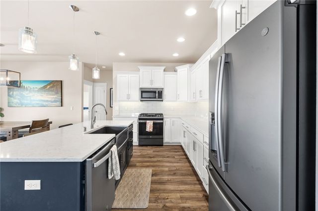 3202 Harrier Lane, Billings, MT 59106