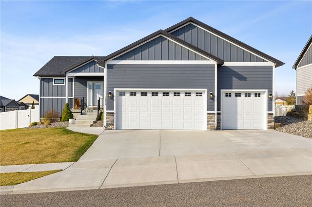 3202 Harrier Lane, Billings, MT 59106
