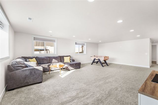 3202 Harrier Lane, Billings, MT 59106