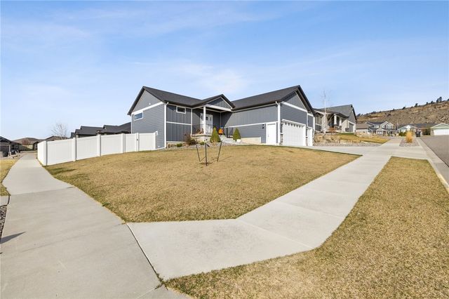 3202 Harrier Lane, Billings, MT 59106