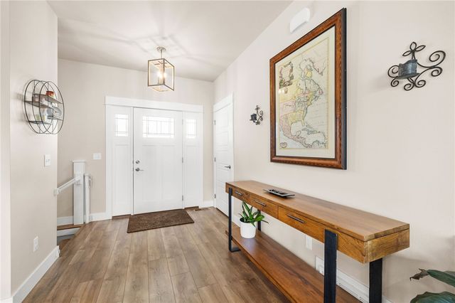 3202 Harrier Lane, Billings, MT 59106