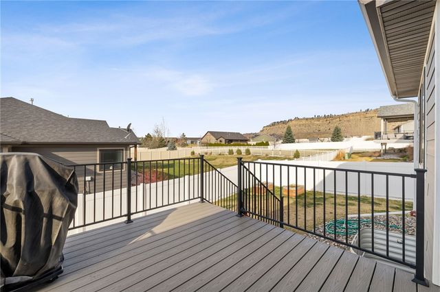 3202 Harrier Lane, Billings, MT 59106