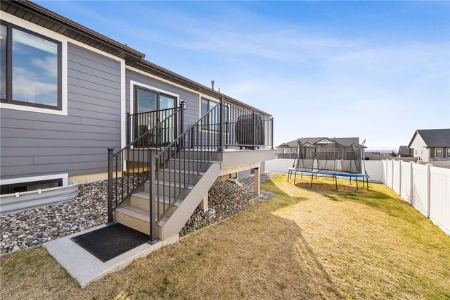 3202 Harrier Lane, Billings, MT 59106