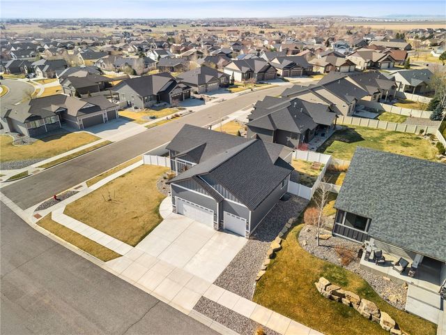 3202 Harrier Lane, Billings, MT 59106