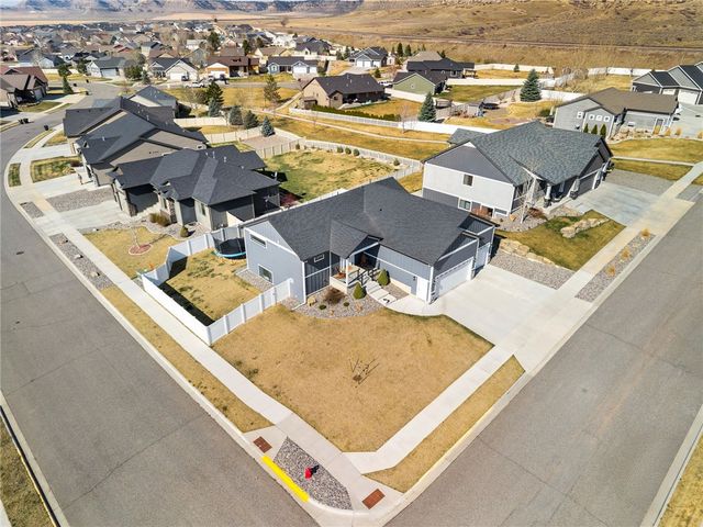 3202 Harrier Lane, Billings, MT 59106