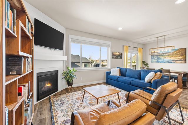 3202 Harrier Lane, Billings, MT 59106