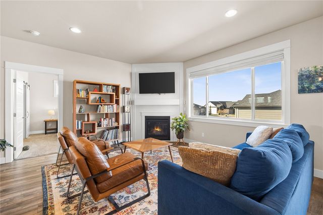 3202 Harrier Lane, Billings, MT 59106