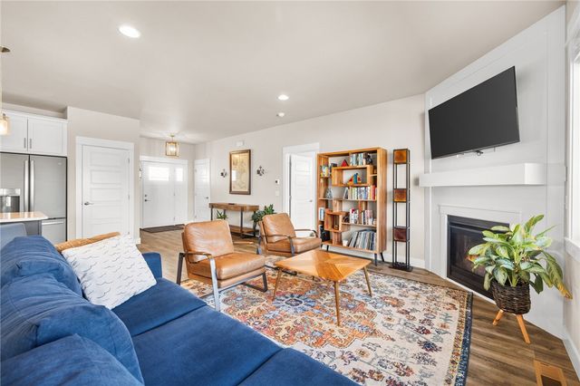 3202 Harrier Lane, Billings, MT 59106