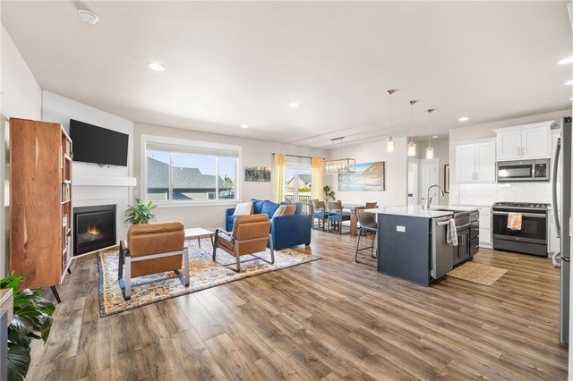 3202 Harrier Lane, Billings, MT 59106