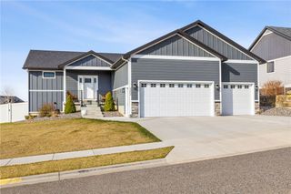 3202 Harrier Lane, Billings, MT 59106