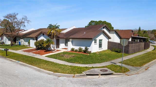 5201 BELLEFIELD DRIVE, Tampa, FL 33624