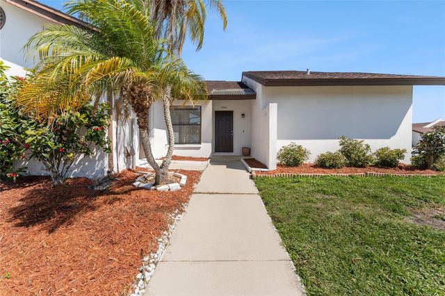 5201 BELLEFIELD DRIVE, Tampa, FL 33624
