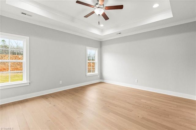 247 Shady Brook Lane, Lewisville, NC 27023