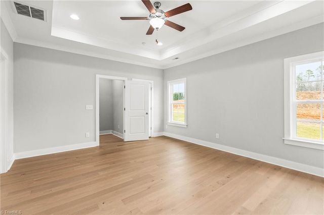 247 Shady Brook Lane, Lewisville, NC 27023