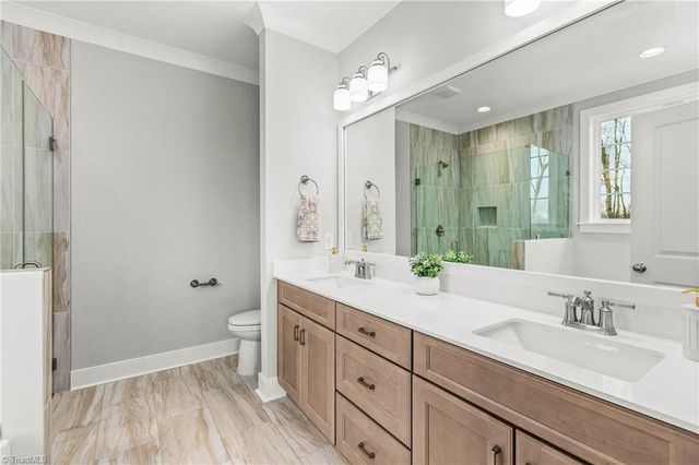 247 Shady Brook Lane, Lewisville, NC 27023