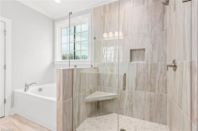 247 Shady Brook Lane, Lewisville, NC 27023